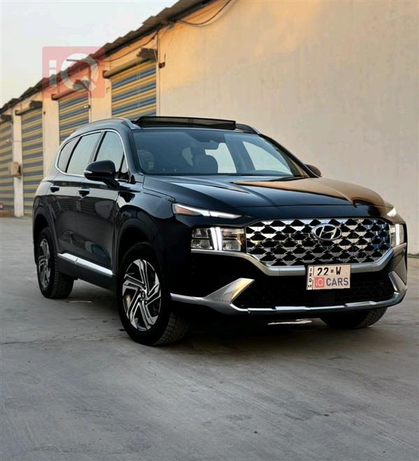 هيونداي سانتافي 2023 للبيع في العراق -  بغداد